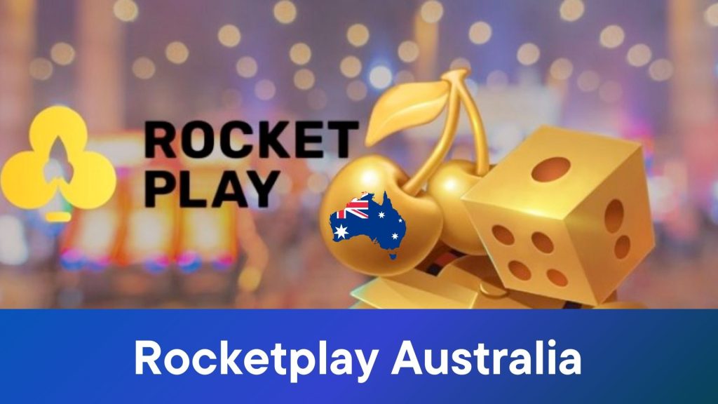 RocketPlay Casino